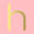 h