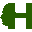 h