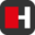 h