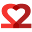 h