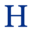 h