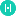h