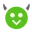 h