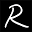 r