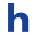 h