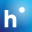 h