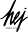 h