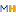h