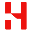 h