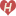 h