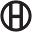 h