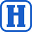 h
