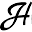 h