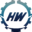 h