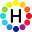 h