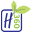 h