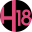 h