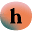 h