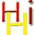 h