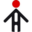h