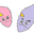h