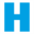 h