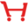 h