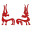 h