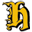 h