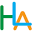 h