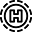 h