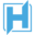 h
