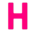 h