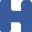 h