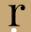 r