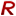 r