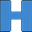 h
