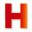 h
