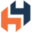 h