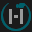 h