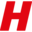 h