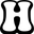 h