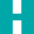 h