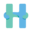 h