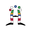 h