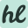 h