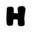 h