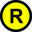 r