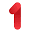 1