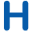 h